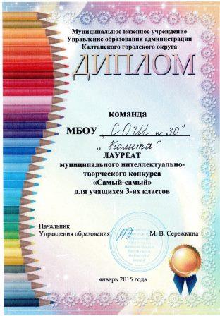 Муниципальные конкурсы для учащихся начальной школы Муниципальные конкурсы для учащихся начальной школы